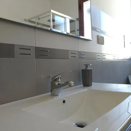 Bed & Breakfast Hycarus 3*