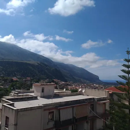 Hycarus 3* Cefalù