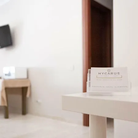 Bed & Breakfast Hycarus