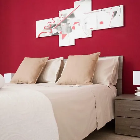 Hycarus Bed & Breakfast Cefalù