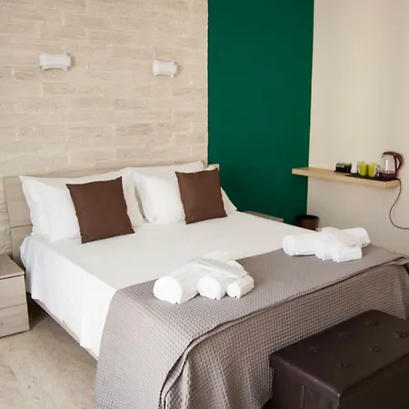 Bed & Breakfast Hycarus