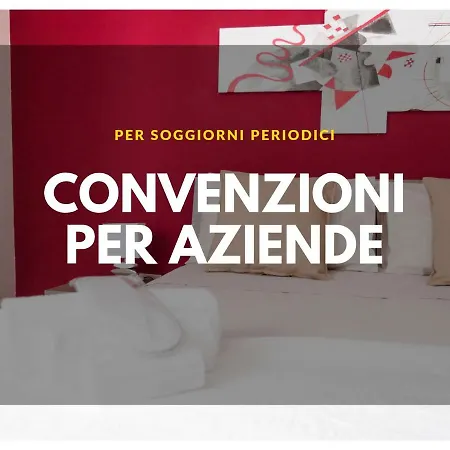 Hycarus Bed & Breakfast Cefalù