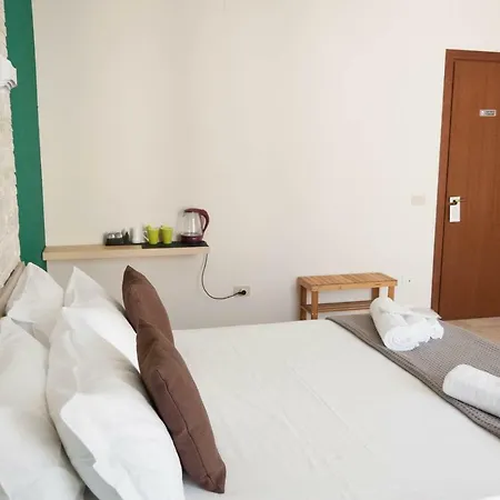 Bed & Breakfast Hycarus