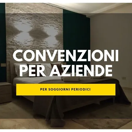Hycarus Bed & Breakfast Cefalù