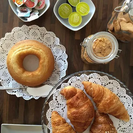 Couette-café Hycarus 3*